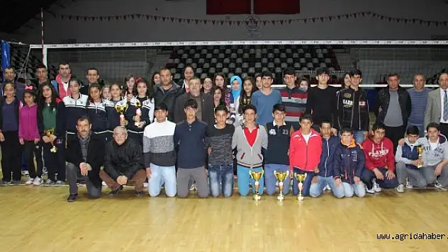 Malatya Voleybol Ligi