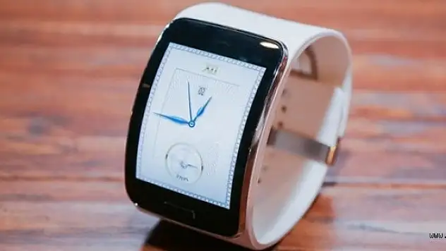 Samsung, Akıllı Saat Pazarının Tek Hakimi