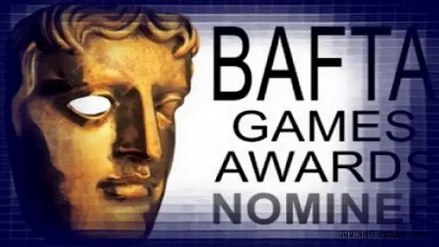 2015 BAFTA Video Oyunları ödül töreninde büyük sürpriz