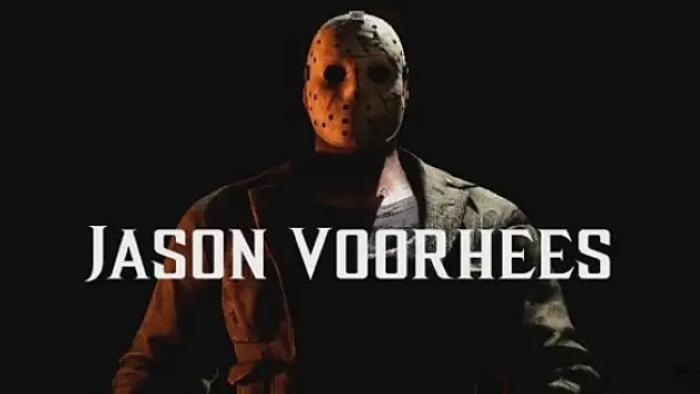 13. Cuma Filminin Karakteri Jason, Mortal Kombat X'e Geliyor!