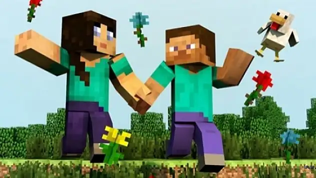 Yabancı Basın, Türkiye'deki Minecraft Yasağıyla Dalga Geçti