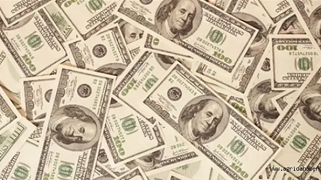 Dolar yeniden 2,64'ü geçti