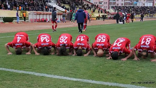 Futbol: Spor Toto 2. Lig