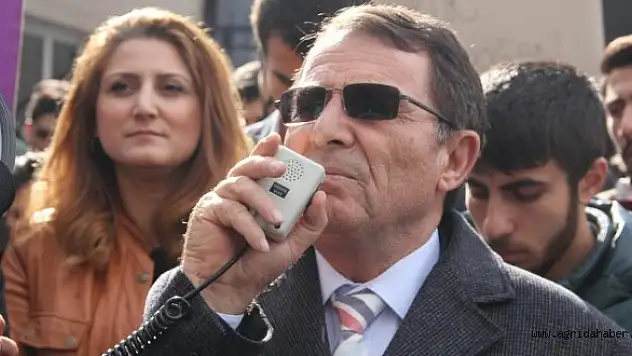 Bingöl'de üniversite öğrencilerinin açlık grevi