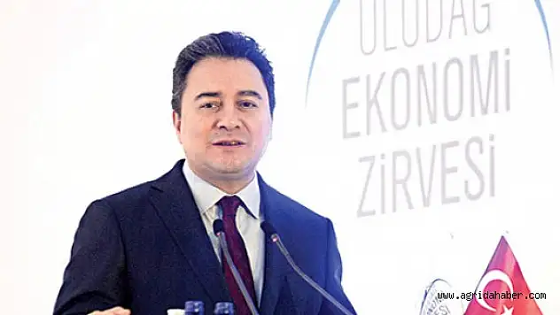 Kur'da sadece Merkez'e bakın