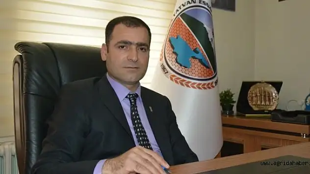 Ulusal firmalara Tatvan'dan tepki
