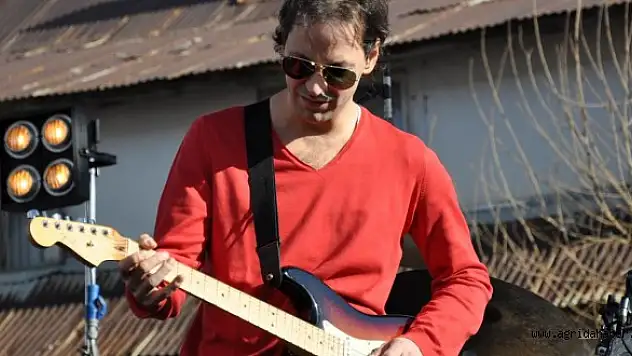 Duman Grubu, Tunceli'de konser verdi