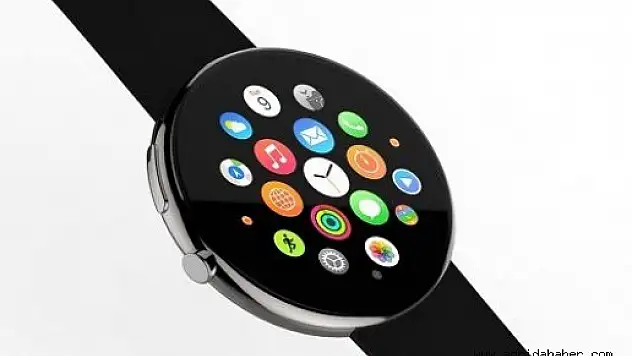 Xiaomi'den bu defa akıllı saat hamlesi geliyor