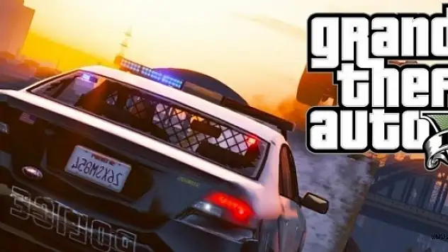 GTA 5'in Polisleri Irkçılıkla Suçlanıyor
