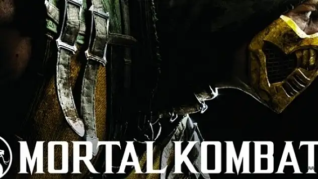 Mortal Kombat X'ten 2 Yeni Video!
