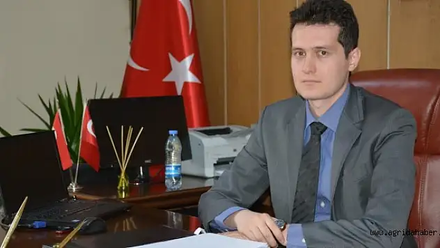 Tatvan Cumhuriyet Başsavcı Esen, göreve başladı