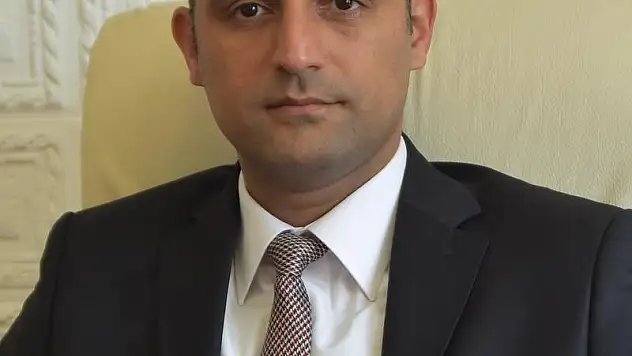 Ahlat Emniyet Müdürlüğüne atama
