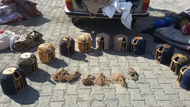 Iğdır'da yol uygulamaları