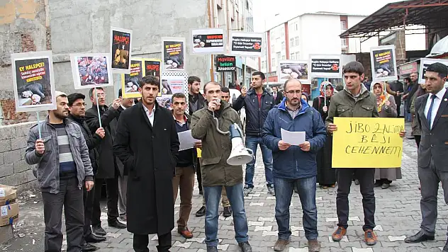 Halepçe katliamının 27. yılı