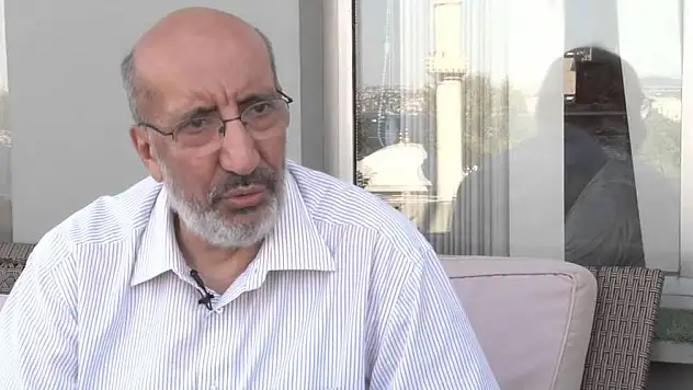 Abdurrahman Dilipak'tan AK Parti'ye üç uyarı