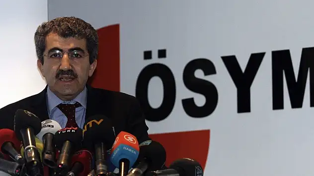 Sorular sızdırıldı mı? YGS için şok iddia!