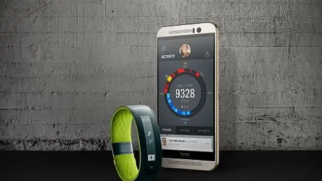 HTC One M9 Plus hangi özelliklerle gelecek?