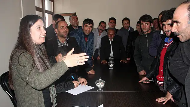 Diyadin Belediyesinden Ücretsiz Ticari Plaka