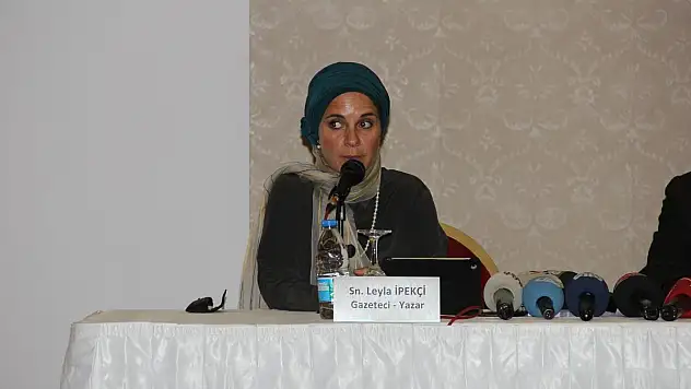 'Çözüm Sürecinin Neresindeyiz' Paneli