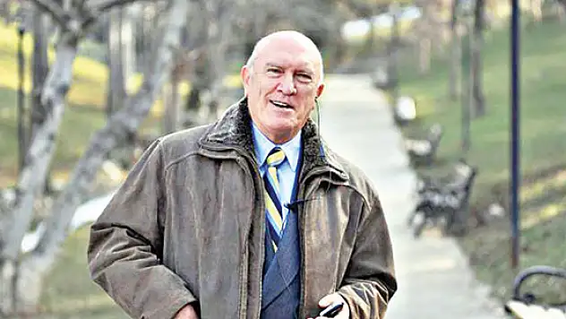 Avrupa'nın enerji vanası