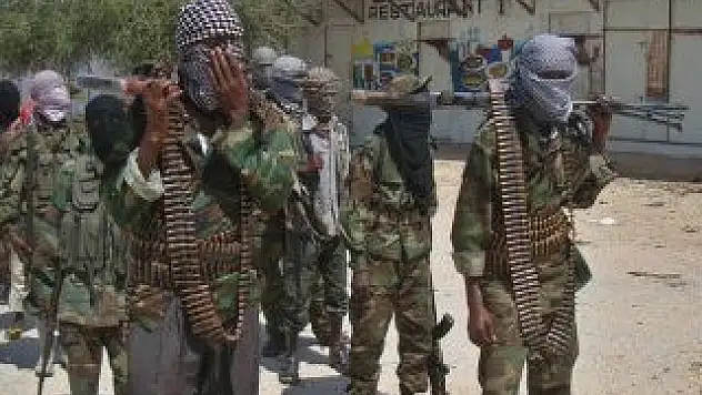 Pentagon: Eş Şebab Liderini Vurduk