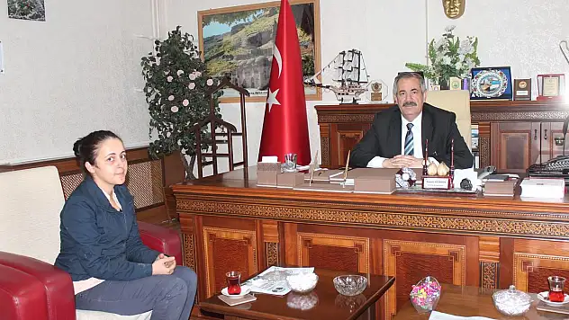 Başkan Gürsoy'dan eğitime büyük destek