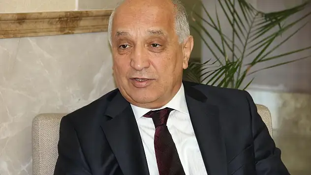 Türk Kızılayı 'örnek huzurevi kompleksi' hazırlığında