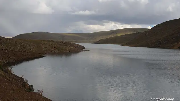 Orman ve Su İşleri Bakanlığı'nın Van'daki yatırımları