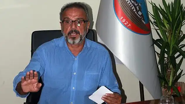 Sırrı Sakık'tan İt Sürüsü Sözüne Açıklama