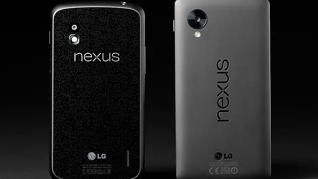 Yeni Nexus Tekrar LG'den Mi Geliyor?