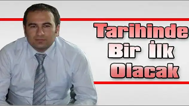 KÖSEDAĞ: AĞRI TARİHİNDE BİR İLK OLACAK