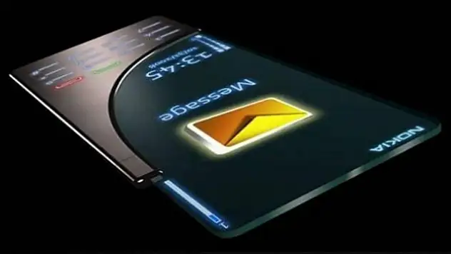 İşte en sıradışı telefon tasarımlar