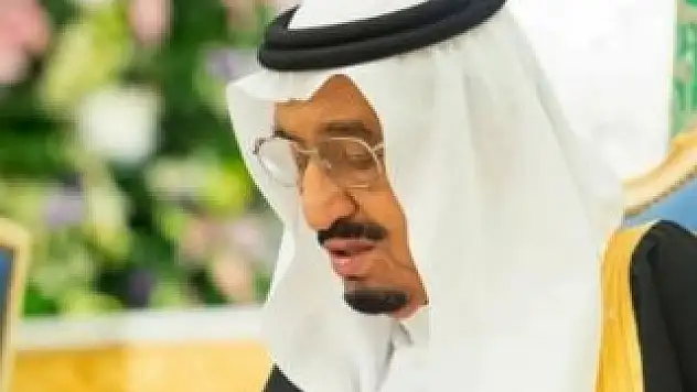 'Riyad'dan değişim sinyali yok'