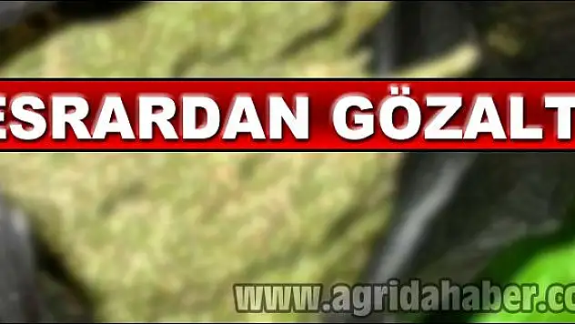 ASKERLERE ESRAR SATAN 3 KİŞİ TUTUKLANDI