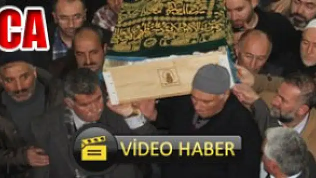 Hacı Nuri ATMACA Vefat Etti