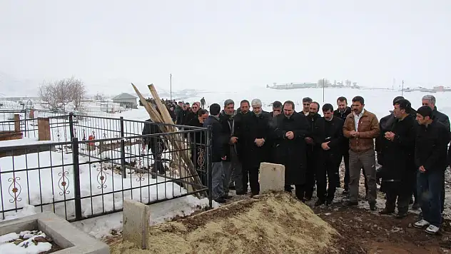 Erzurum'daki trafik kazası