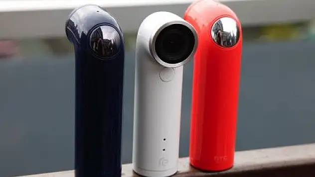 HTC RE kameranın fiyatında büyük indirim!