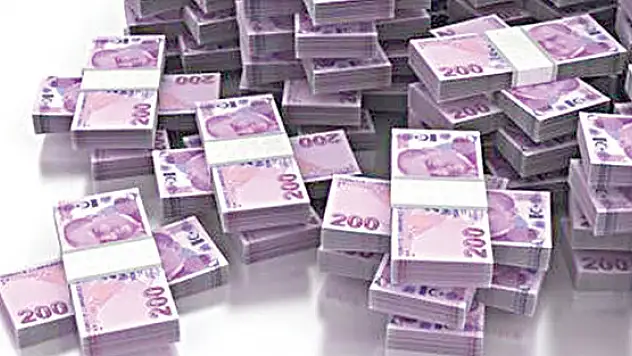 Dolar fren yaptı para borsaya aktı