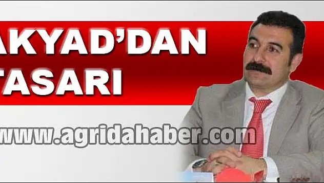 AKYAD ANAYASA TASLAĞI HAZIRLIYOR