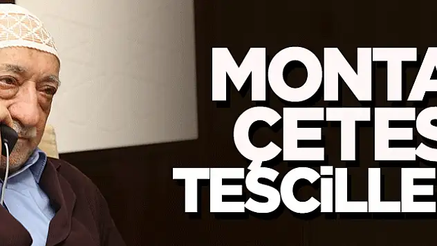 YeniAkit : Paralel'in montaj çetesi olduğu da tescillendi