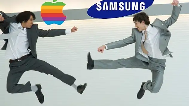 Galaxy S6 iPhone Satışlarını Solladı