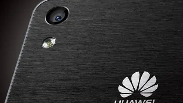 Huawei P8'in bu kez üretim şablonu ortaya çıktı!