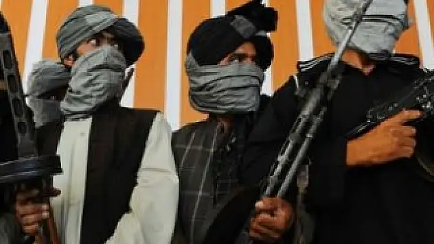 Taliban'a Ağır Darbe!