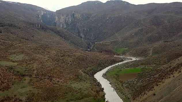 Kato Dağı'nda çözüm süreci hareketliliği