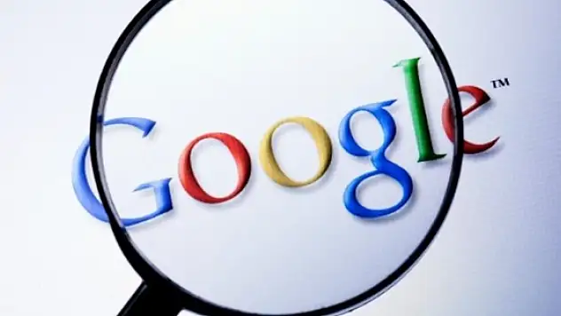 'Google' arama kurallarını yeniden belirliyor
