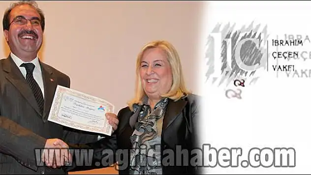 İbrahim Çeçen Vakfı Bu Yıl 570 Öğrenciye Burs Veriyor