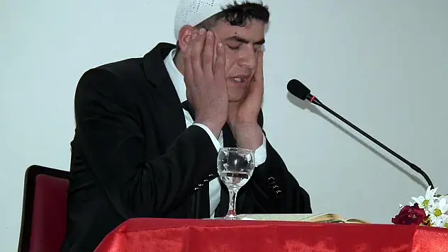 Kur'an-ı Kerim ve Ezanı Güzel Okuma Yarışması