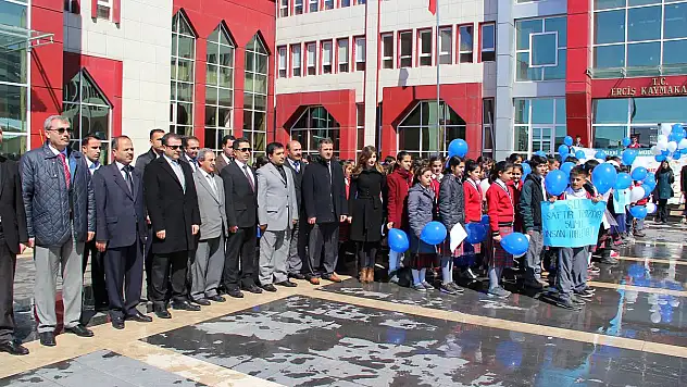 Dünya Su Günü