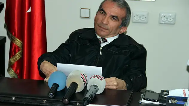 Türkiye Sakatlar Derneği Malatya Şubesi fesih kararı aldı