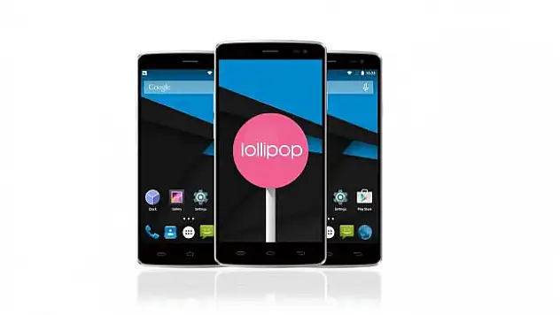 Ulefone Be Pro Android Akıllı Telefon Görücüye Çıkmaya Hazırlanıyor